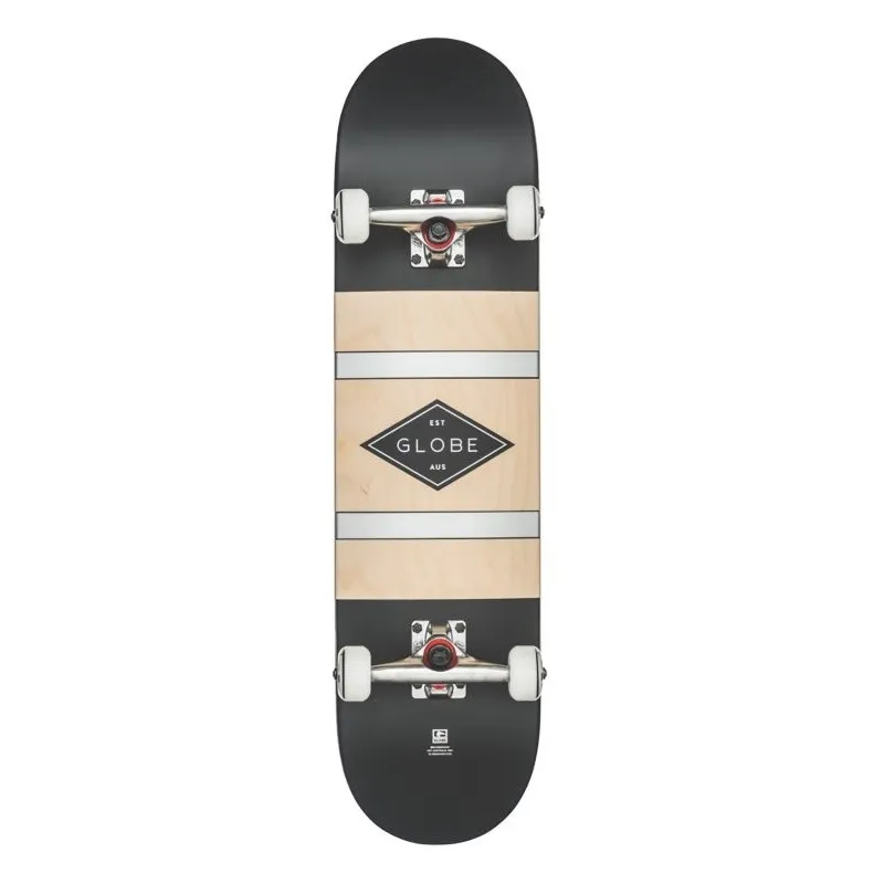 Globe G1 Skateboard Complete