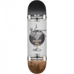 Globe G1 Skateboard Complete