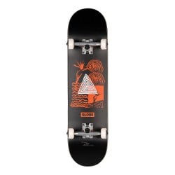 Globe G1 Skateboard Complete