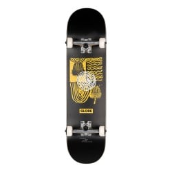 Globe G1 Skateboard Complete