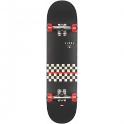 Globe G1 Skateboard Complete