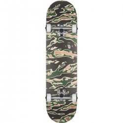 Globe G1 Skateboard Complete