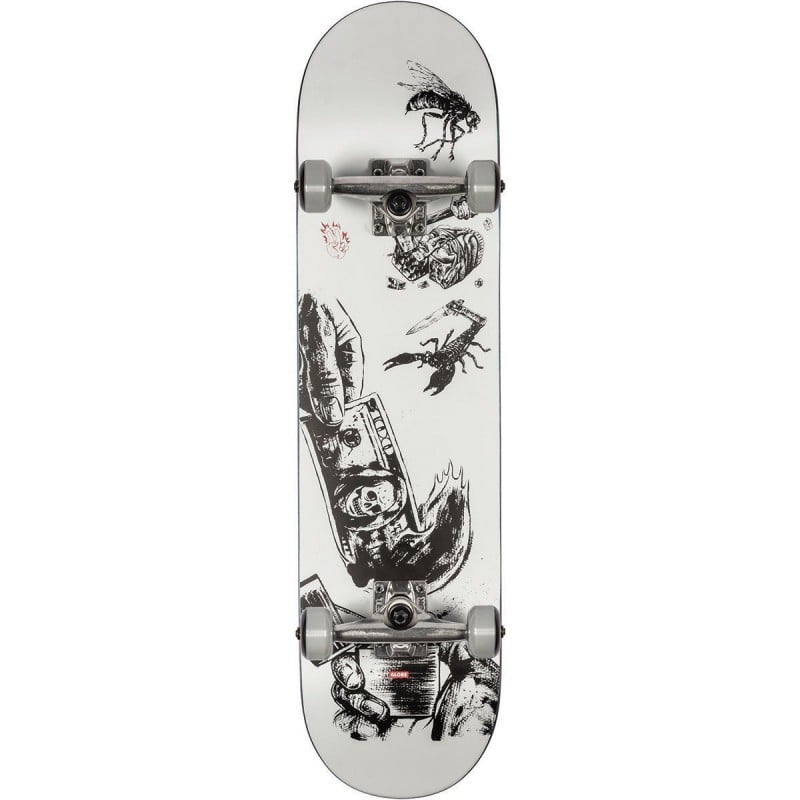 Globe G1 Skateboard Complete Globe G1 Skateboard Complete