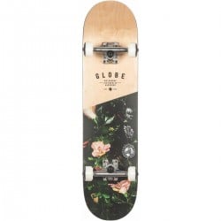 Globe G1 Skateboard Complete