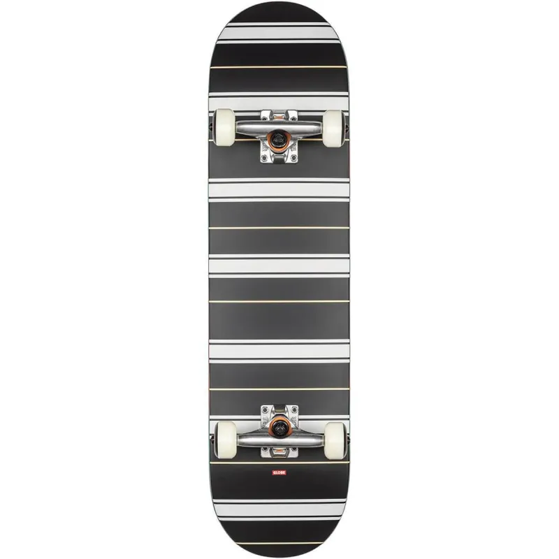Globe G1 Skateboard Complete