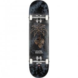 Globe G1 Skateboard Complete