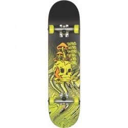 Globe G1 Skateboard Complete