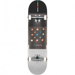 Globe G1 Skateboard Complete