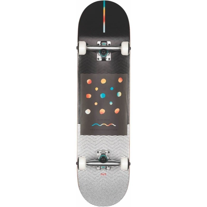 Globe G1 Skateboard Complete