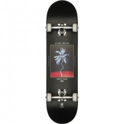 Globe G1 Skateboard Complete