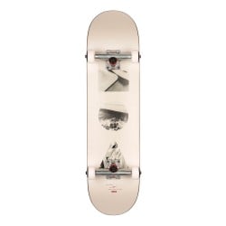 Globe G1 Skateboard Complete