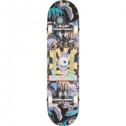 Globe G1 Skateboard Complete