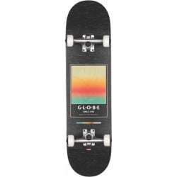 Globe G1 Skateboard Complete