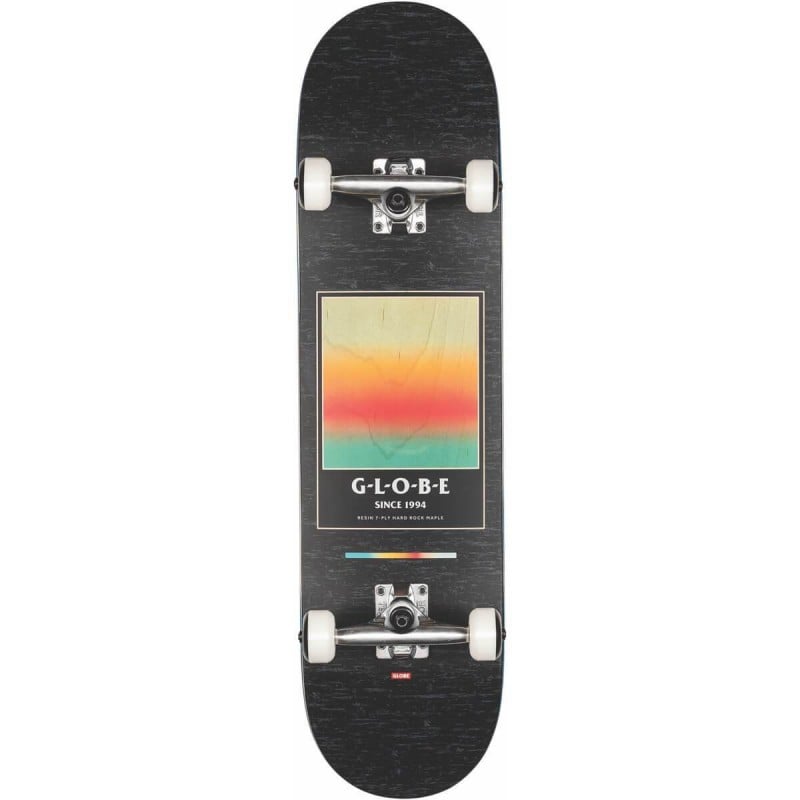 Globe G1 Skateboard Complete