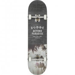 Globe G1 Skateboard Complete