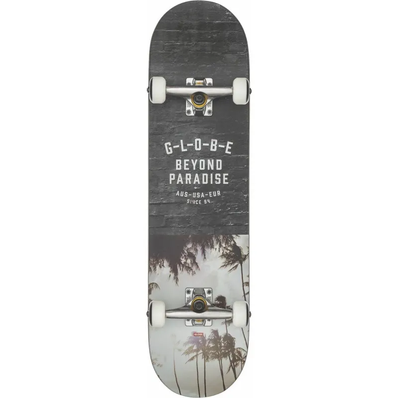 Globe G1 Skateboard Complete