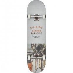 Globe G1 Skateboard Complete