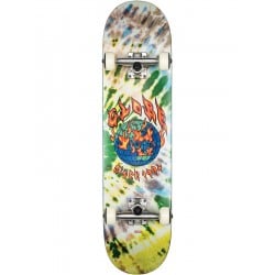 Globe G1 Skateboard Complete