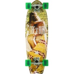 Globe Sun City 30" Cruiser Skateboard Complete
