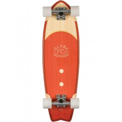 Globe Sun City 30" Cruiser Skateboard Complete