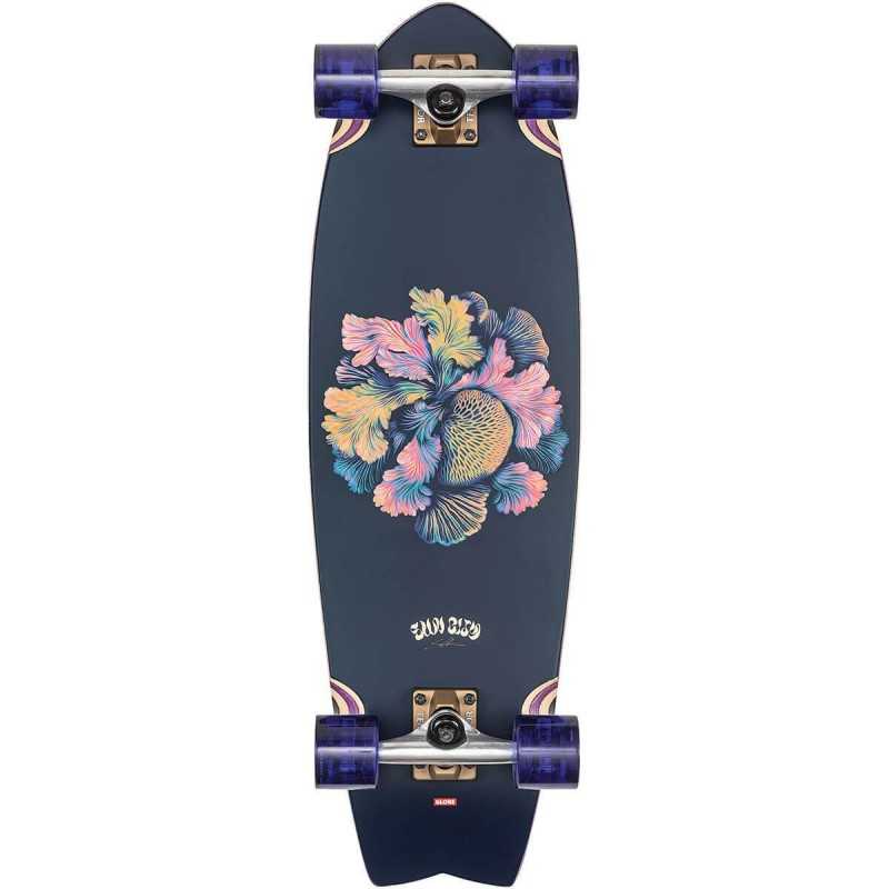 Globe Sun City 30" Cruiser Longboard Complete Globe Sun City 30" Cruiser Longboard Complete