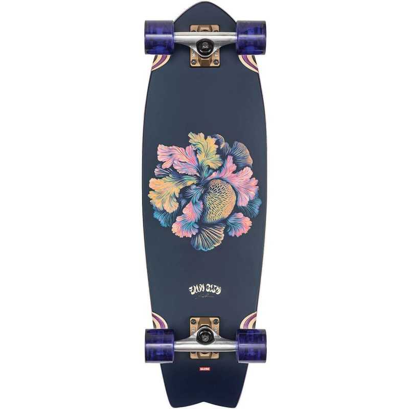 Globe Sun City 30" Cruiser Skateboard Complete