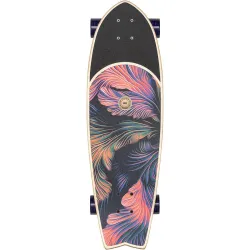 Globe Sun City 30" Cruiser Skateboard Complete