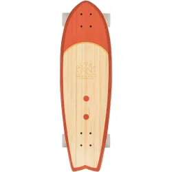Globe Sun City 30" Cruiser Skateboard Complete