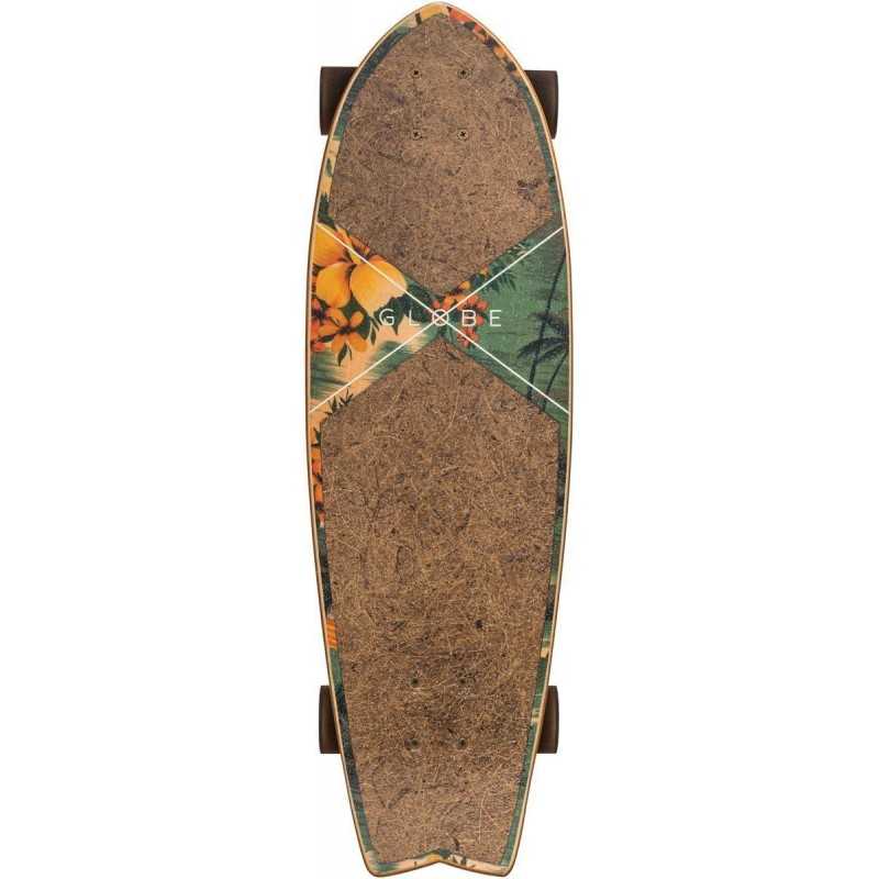 Globe Sun City 30" Cruiser Skateboard Complete