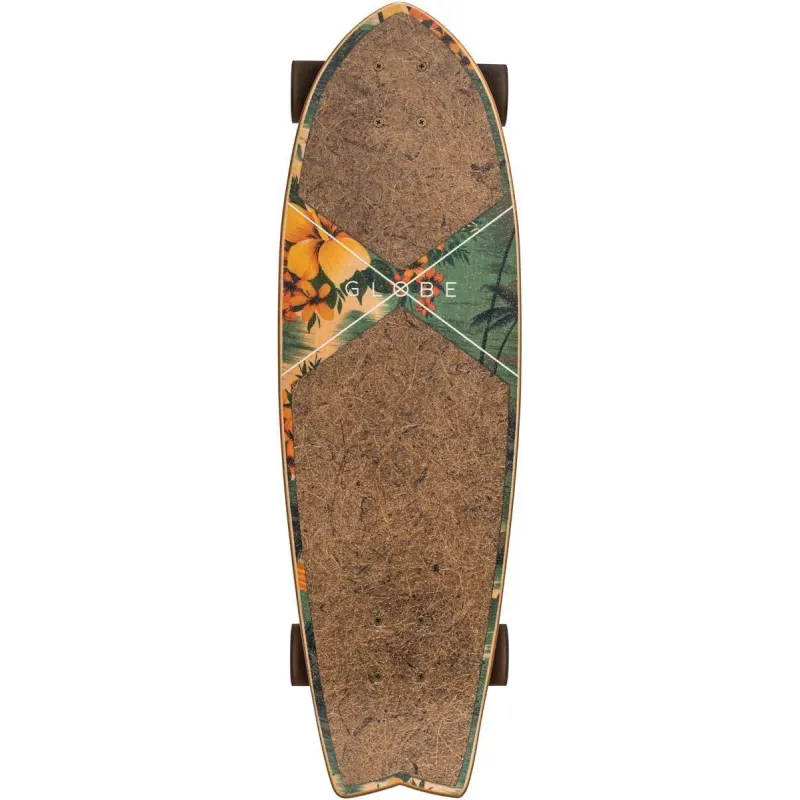 Globe Sun City 30" Cruiser Skateboard Complete
