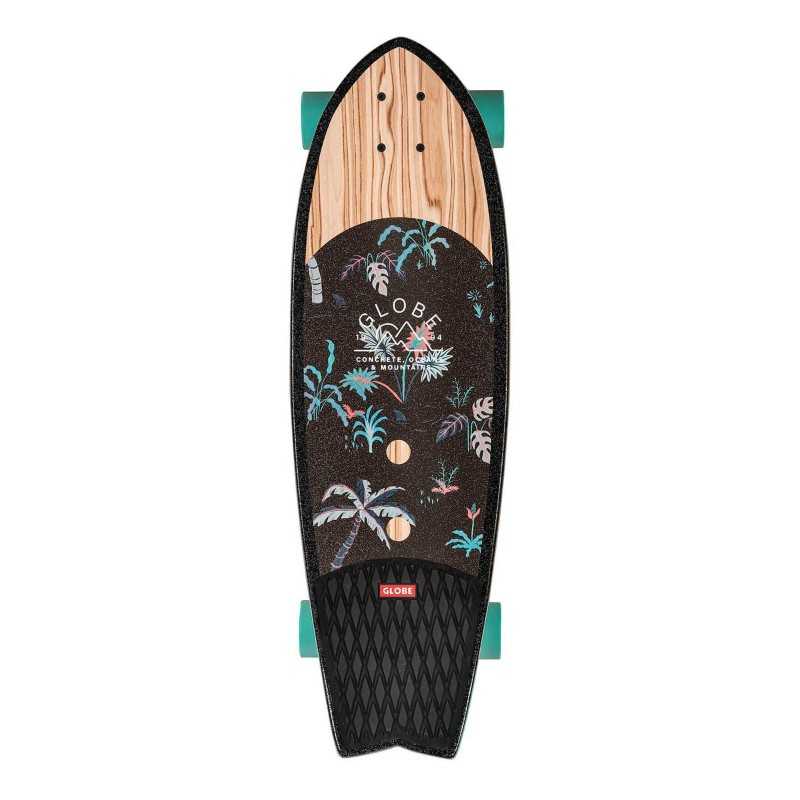 Globe Sun City 30" Cruiser Skateboard Complete