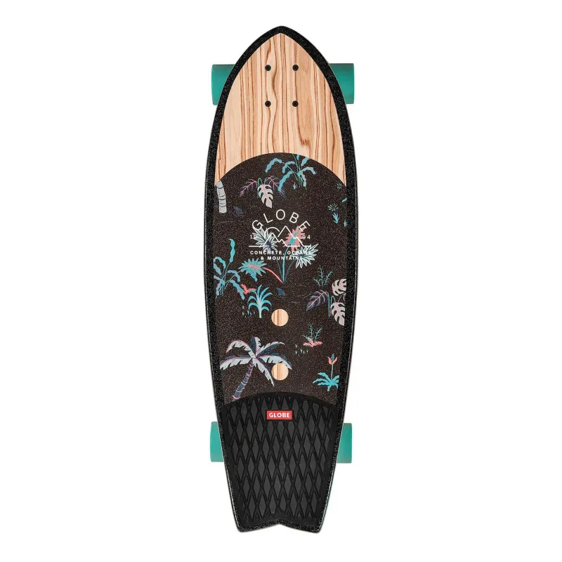 Globe Sun City 30" Cruiser Skateboard Complete