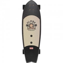 Globe Sun City 30" Cruiser Skateboard Complete