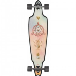 Globe Prowler 38" Longboard Complete