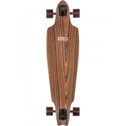 Globe Prowler 38" Longboard Complete