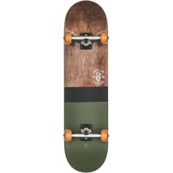 Globe G2 Skateboard Complete