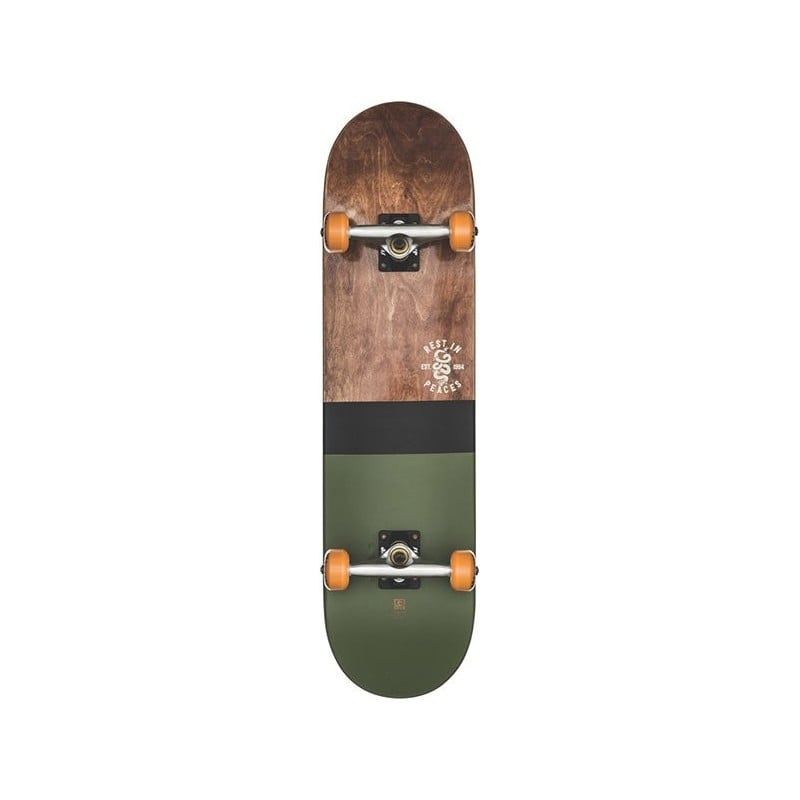 Globe G2 Skateboard Complete