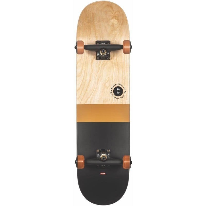 Globe G2 Skateboard Complete