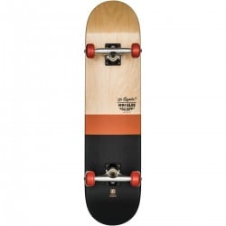 Globe G2 Skateboard Complete