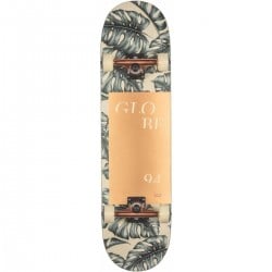 Globe G2 Skateboard Complete