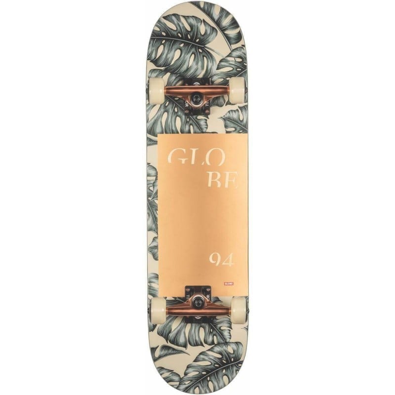 Globe G2 Skateboard Complete