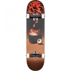 Globe G2 Skateboard Complete