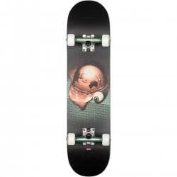 Globe G2 Skateboard Complete