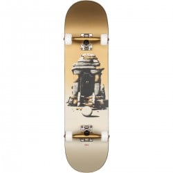 Globe G2 Skateboard Complete