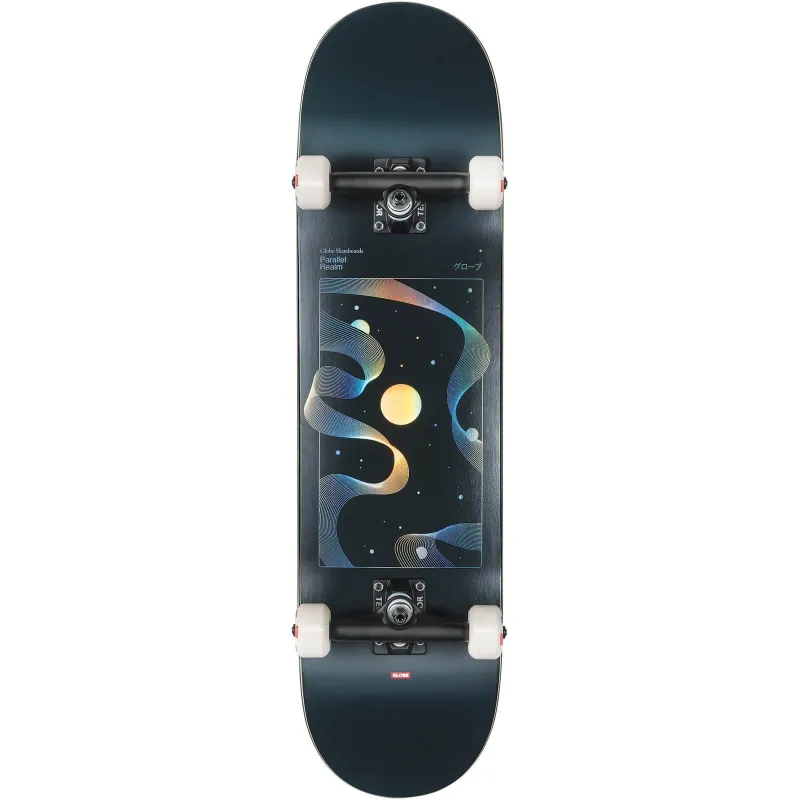 Globe G2 Skateboard Complete