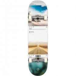 Globe G2 Skateboard Complete