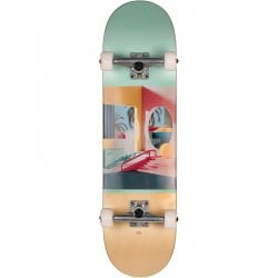 Globe G2 Skateboard Complete