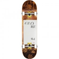 Globe G2 Skateboard Complete