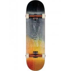 Globe G2 Skateboard Complete