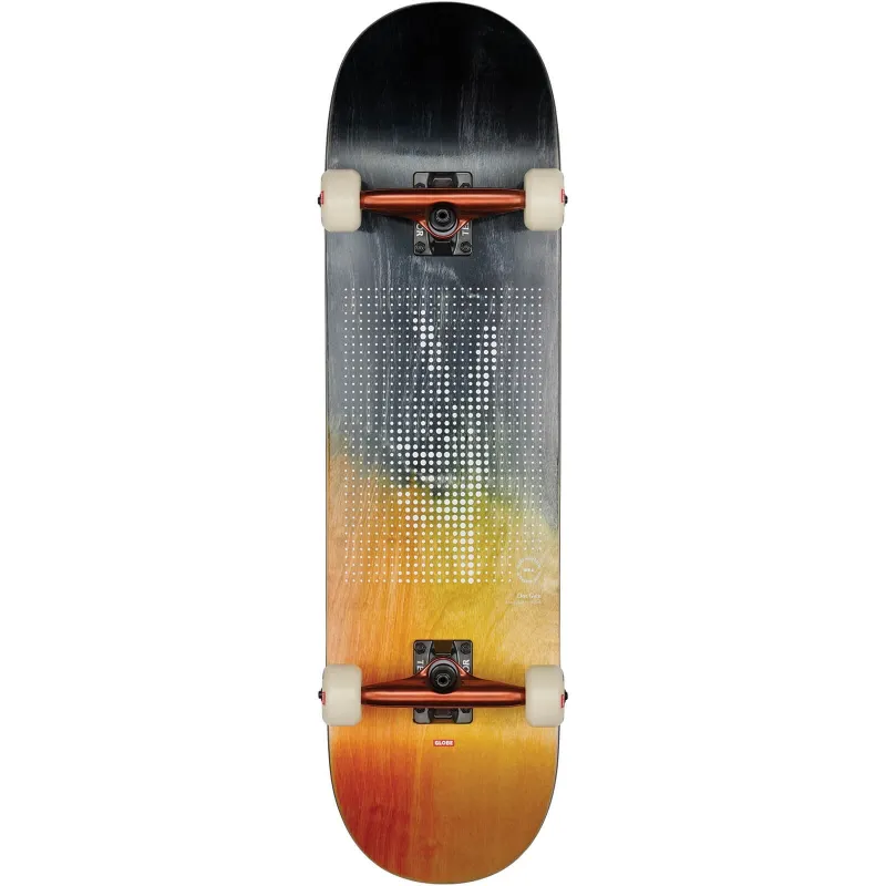 Globe G2 Skateboard Complete